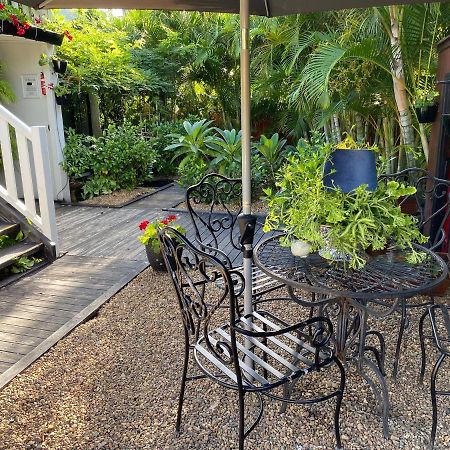 Freshwater Bnb Hervey Bay Bagian luar foto