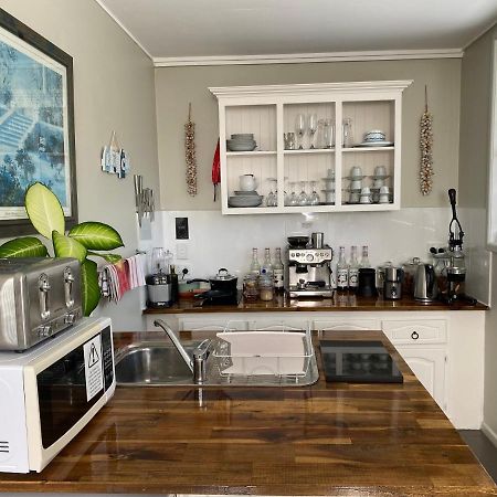 Freshwater Bnb Hervey Bay Bagian luar foto