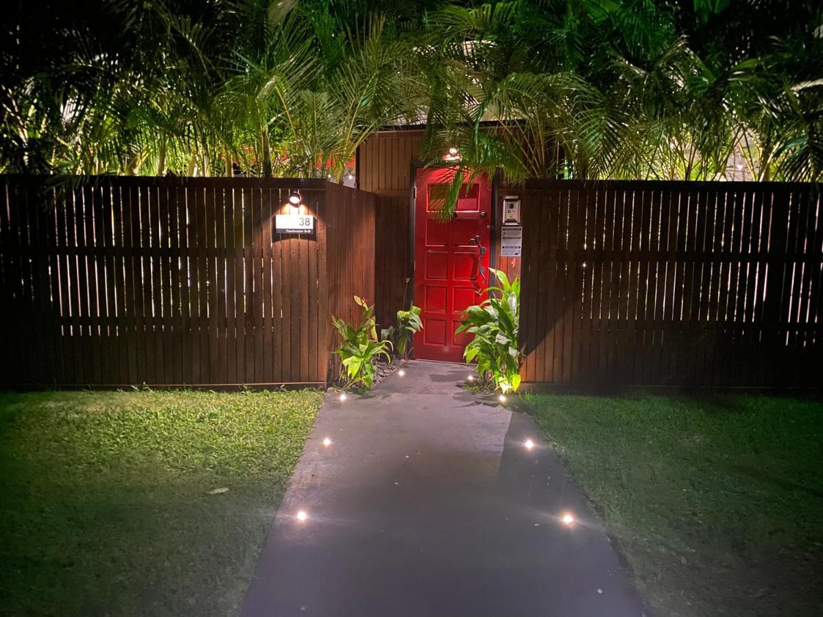 Freshwater Bnb Hervey Bay Bagian luar foto
