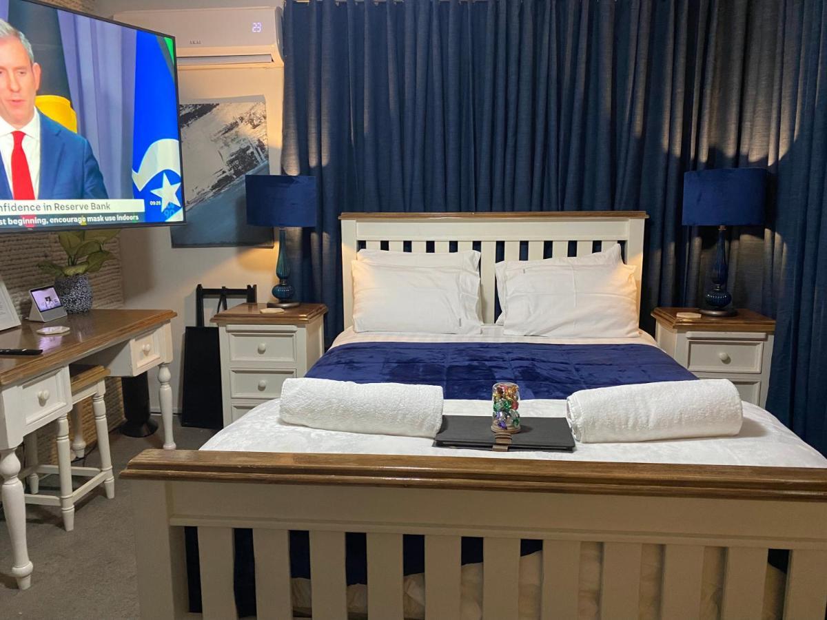 Freshwater Bnb Hervey Bay Bagian luar foto