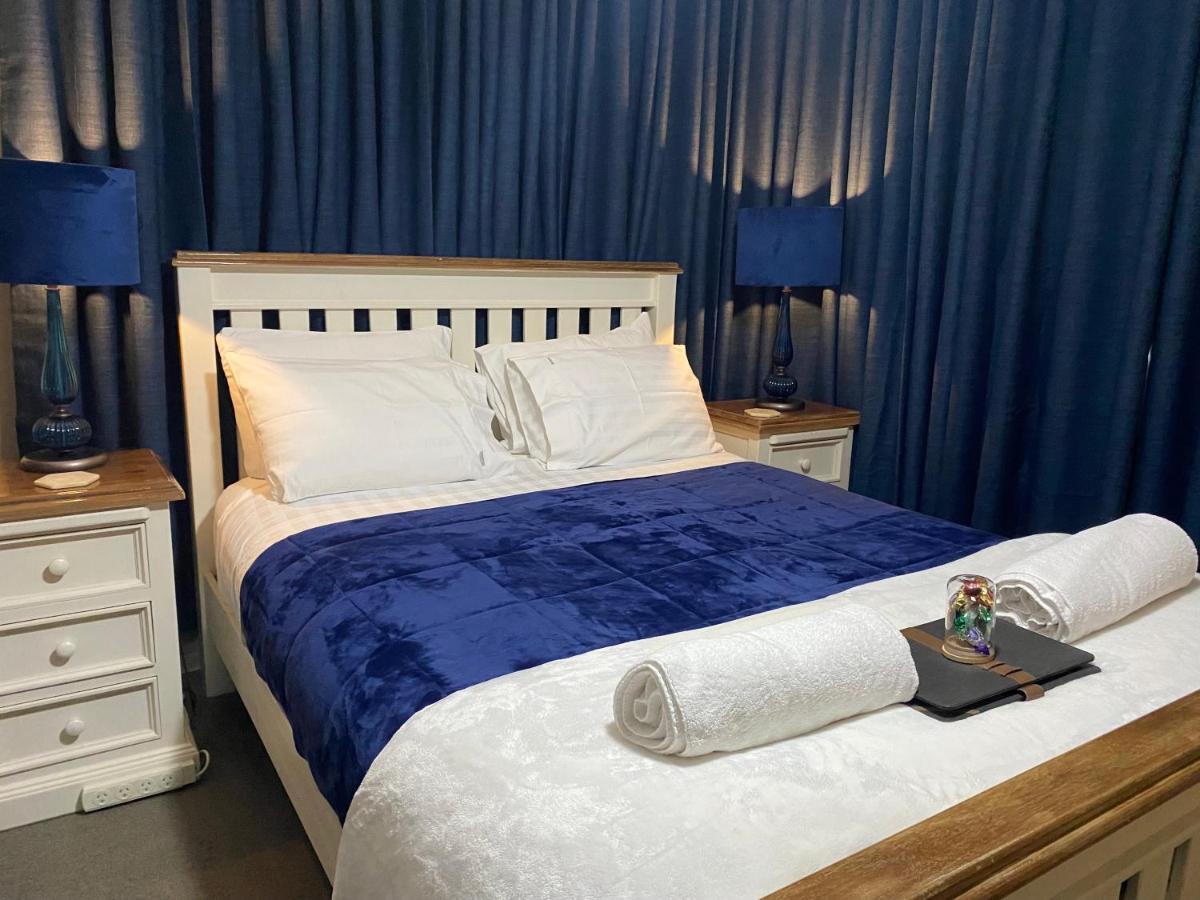Freshwater Bnb Hervey Bay Bagian luar foto
