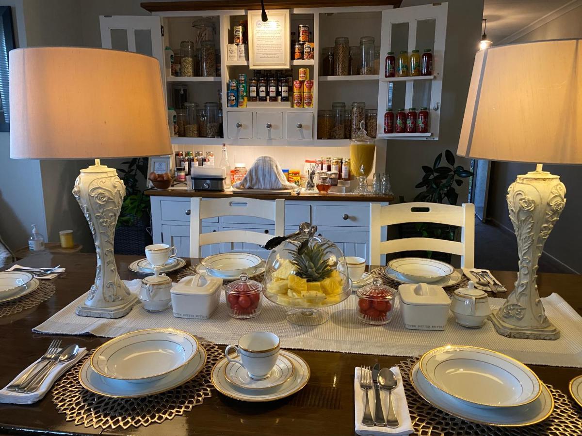 Freshwater Bnb Hervey Bay Bagian luar foto