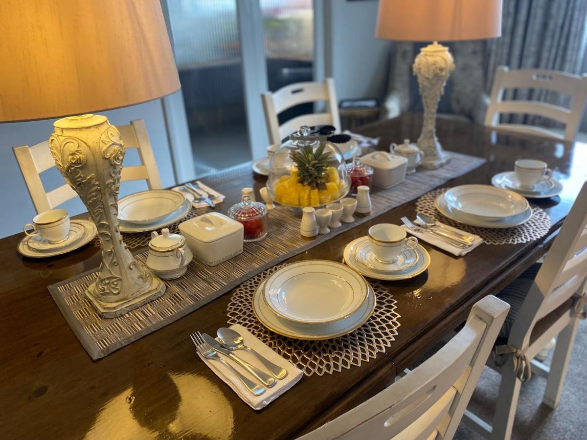 Freshwater Bnb Hervey Bay Bagian luar foto