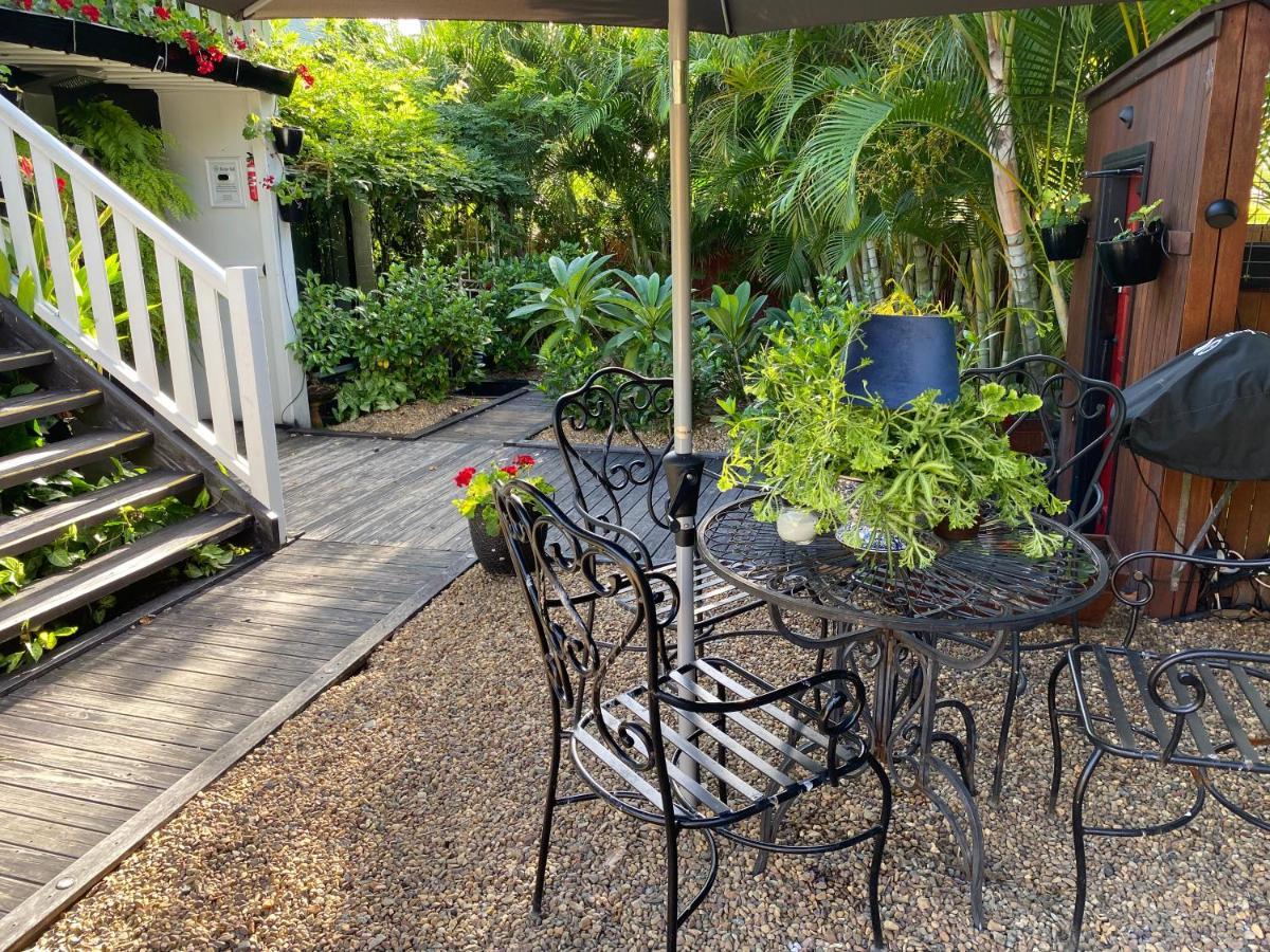 Freshwater Bnb Hervey Bay Bagian luar foto