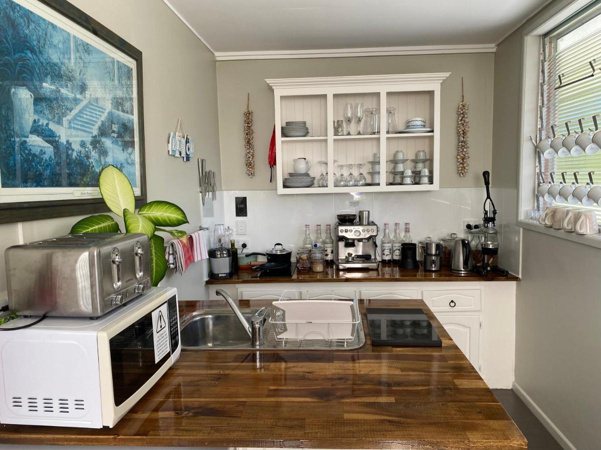 Freshwater Bnb Hervey Bay Bagian luar foto