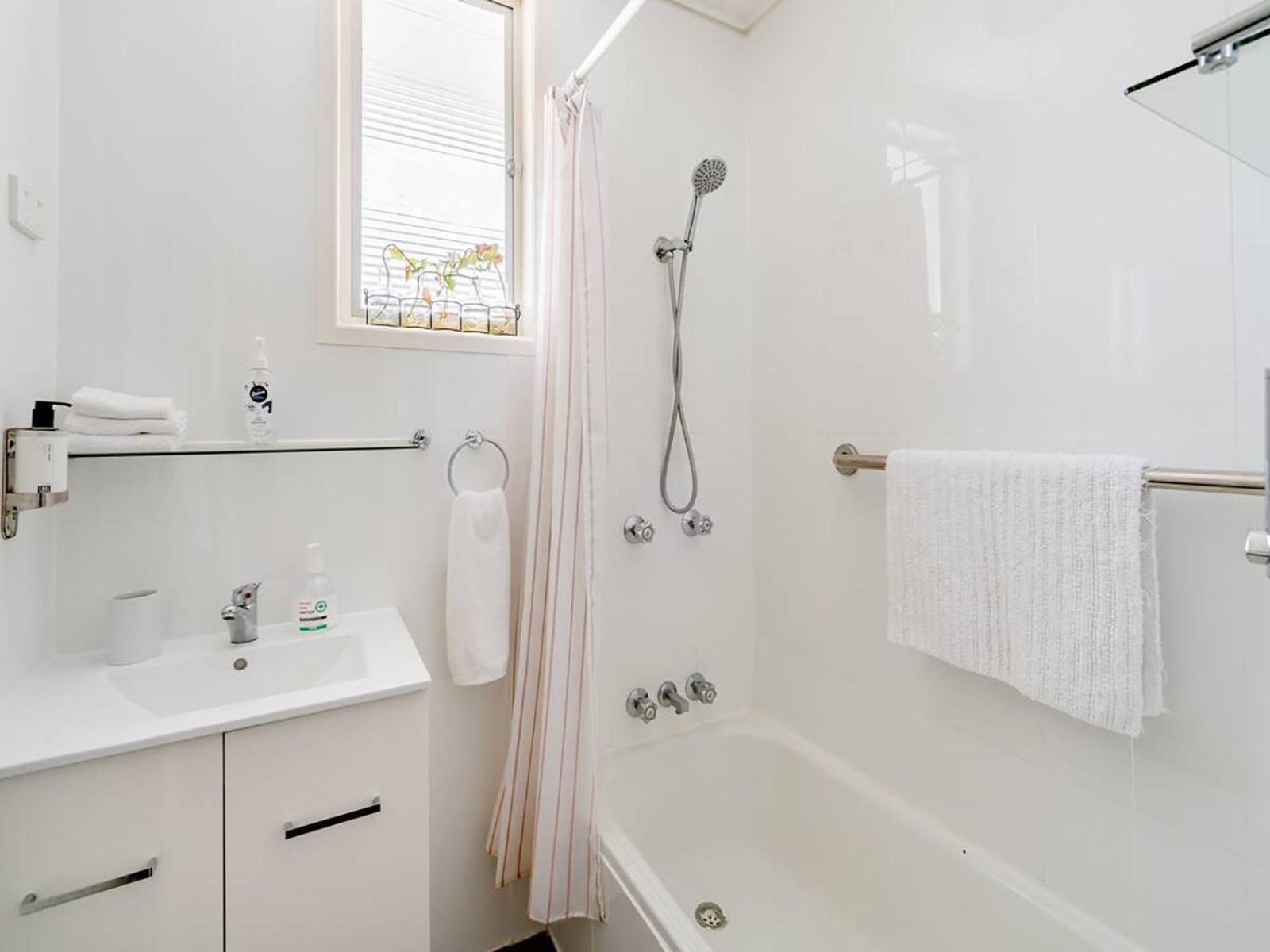 Freshwater Bnb Hervey Bay Bagian luar foto