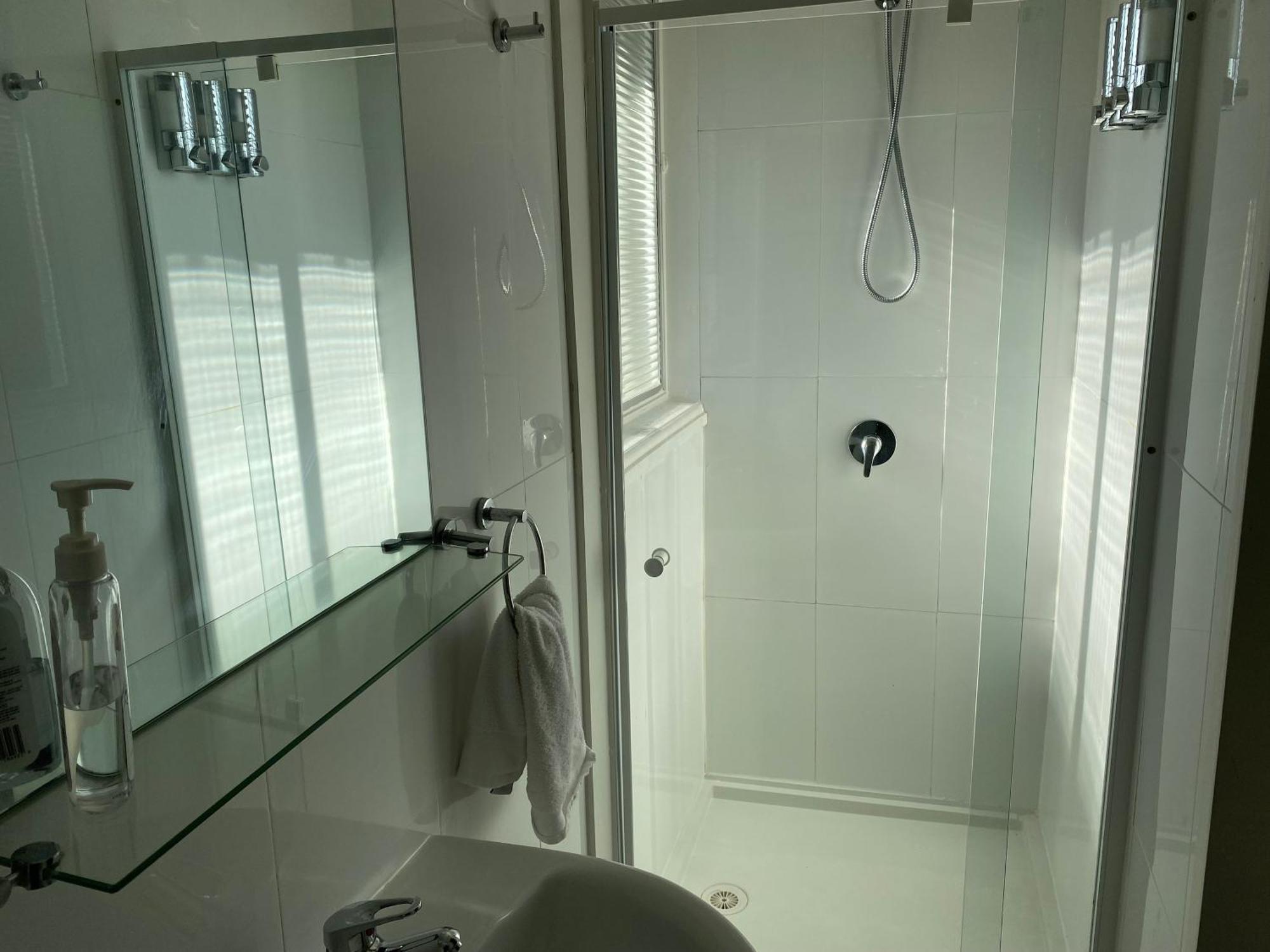 Freshwater Bnb Hervey Bay Ruang foto